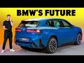The New IX3 Is BMW S Future Is It Any Good