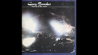 Gary Brooker - Lead Me To The Water (1982)[ Complete 2011 CD Re-Issue]