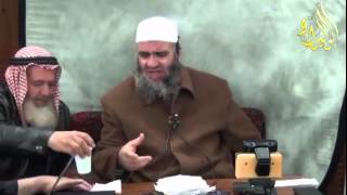 الوقفة الثانية مع المعوذتين - الشيخ العلامة مشهور بن حسن آل سلمان 2014 12 26 image