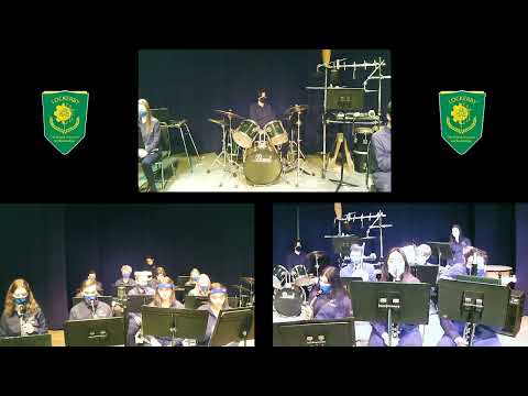 Ride Through The Valley by Chris M. Bernotas