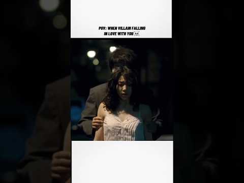 Dark romance scene☠️💘#obsessed #villain #fantasy #shorts #fyp
