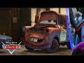 Mater Explains Lemons Pixar Cars