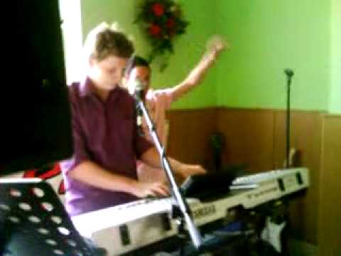 PacREPlay - Drahonice pred koncertem