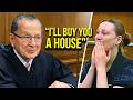 Judge Caprio S BEST MOMENTS OF ALL TIME