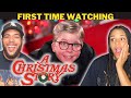 A CHRISTMAS STORY 1983 FIRST TIME WATCHING MOVIE REACTION