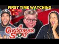 A CHRISTMAS STORY (1983)| FIRST TIME WATCHING| MOVIE REACTION