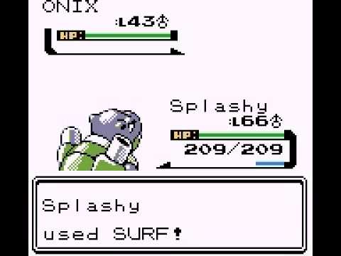 Pokemon Crystal Walkthrough part 25 The Indigo Plateau