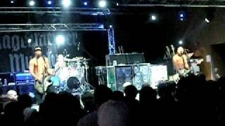 Pepper Live "Musical 69"