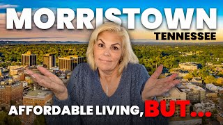 Pros and Cons of Living in Morristown TN | Moving to Morristown TN & Morristown Tennessee