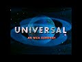 Universal Pictures MPAA G Rating Screen 1987