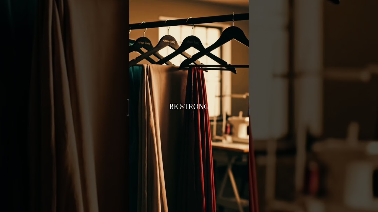 Fashion Designer | Teaser (Promo)