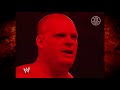 Kane Vs Randy Orton Kane Destroys Unmasks Imposter Kane