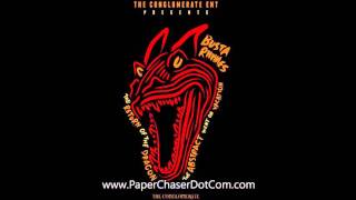 Busta Rhymes Ft. J. Doe & Aaron Cooks - Choose A Side (2016 New CDQ Dirty NO DJ) Return Of Dragon