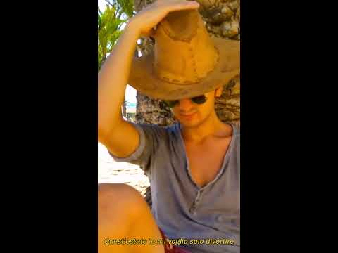 Gabrian - Sto in Agosto (Official Video)