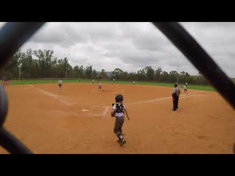 Atlanta Premier 06 v Team TN 06 ISA 10-14-2017