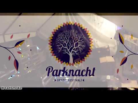 RAS MUFFET ft idren natural (uk) - Roar Like A Lion 'pt2 @ Parknacht (b) 070718