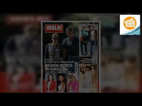 🌍Lorena Castell mete la pata con la "amiga" de Urdangarin y La Sexta lo paga