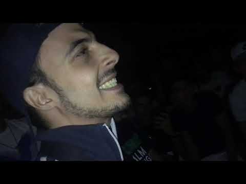 Tuero vs J.Bickle Semifinal BDM KALLEJERA