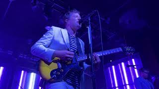 OK Go: I Won&#39;t Let You Down (Live @ The Bellwether, May 16, 2025)