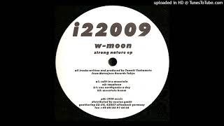 W-Moon – Tayphoon | i220 [1997]