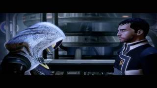 Mass Effect 2 Dumping Jack for Tali