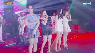 Download lagu FULL ALBUM  SHAUN THE SHEEP - PRIVATE PARTY TERATAI EMAS X PUTU MBAH PANIPAN mp3
