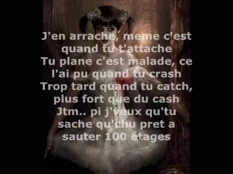 J'mexcuse Mademoiselle | DP x Deseptik