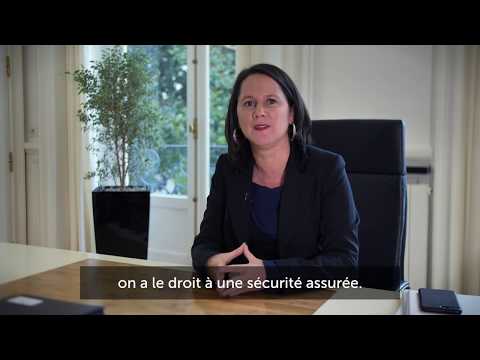 Nantes obtient des renforts de Police Nationale