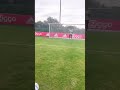 POV: Penalty Wijndal vs De Graaff ?? #Shorts