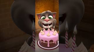 TALKING TOM CAT PART 5