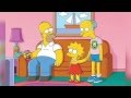 Harry Shearer back on 'The Simpsons' after all. Excellent!