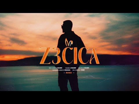 Bossy - Z3ČICA ( Official Video )