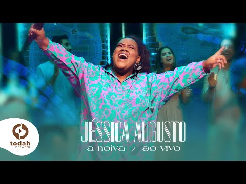 Jéssica Augusto | A Noiva [Clipe Oficial]