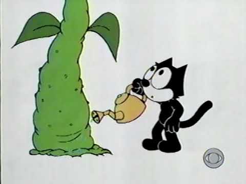 Commercials from September 1995 CBS Saturday Morning