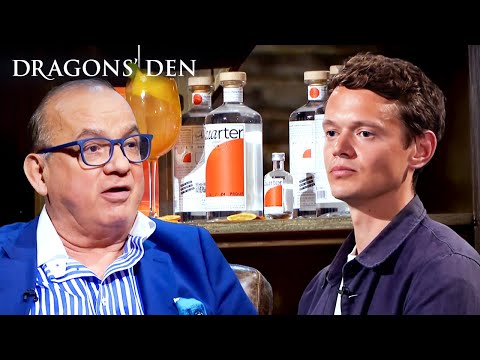 Dragons Left Shocked When Their Generous Offer is Turned Down! | Dragons' Den