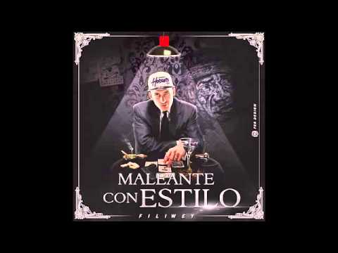 07  De Barrio   Fili Wey Prod  YTBM