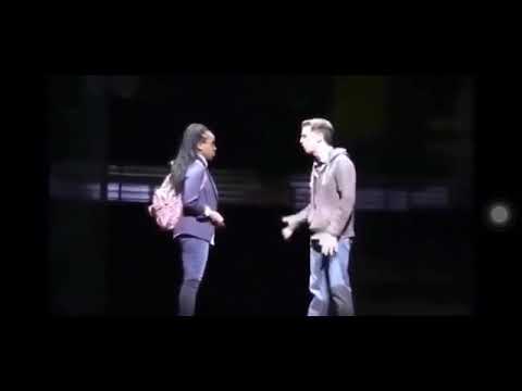 Good For You, Dear Evan Hansen (Broadway Original Cast)