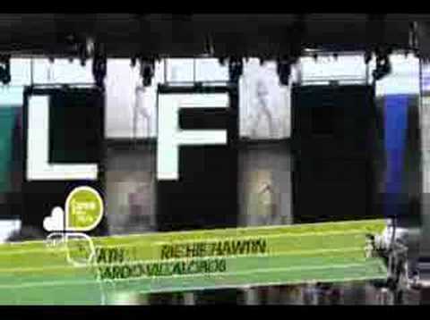 Love Family Park 2008