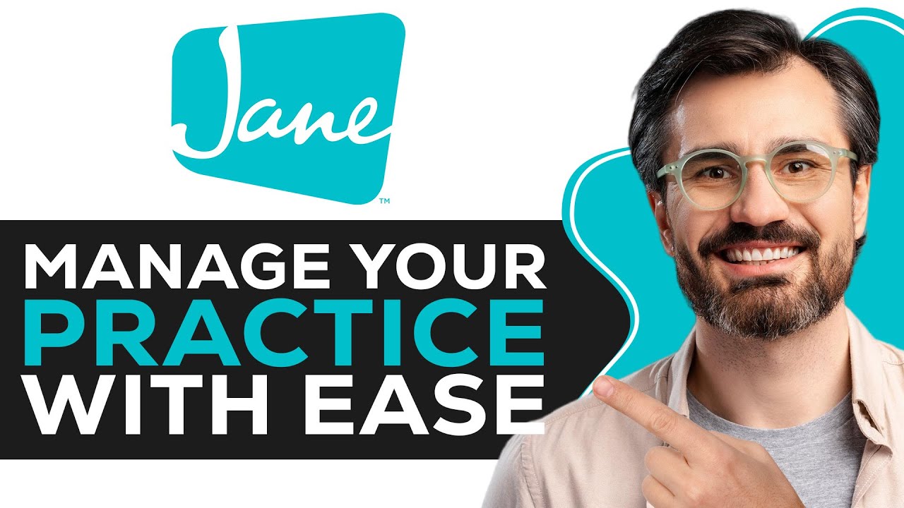 Jane Software Tutorial for Beginners | Manage Your Practice with Ease