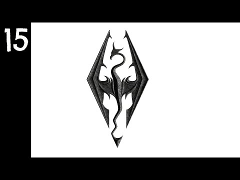 LorePlay - Elder Scrolls: Skyrim - Episode 15 - Dwemer, Sithis, and Cicero