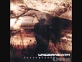 underneath fragmentado