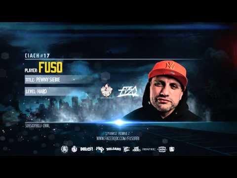 FUSO - Pewny siebie [ciach #17] scratch BDZ