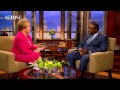 San Quentin’s Death Row Chaplain