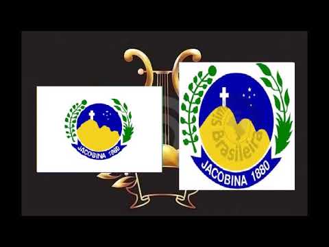 Hino Do Município De Jacobina - Hinos de Cidades