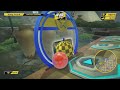 Super Monkey Ball Banana Mania 10 Bubbly Washing Machine