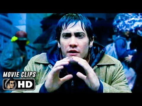 THE DAY AFTER TOMORROW Clips + Trailer (2004) Jake Gyllenhaal