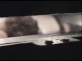Feet Soles Scene From Horror Movie Killer S Workout Aka Aerobicide