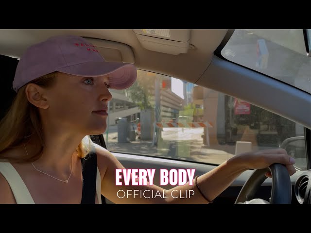 "Alicia's Testimony" Official Clip