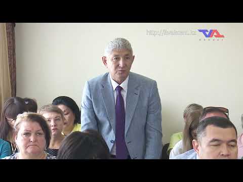 Ресми хабар - 5.08.2024