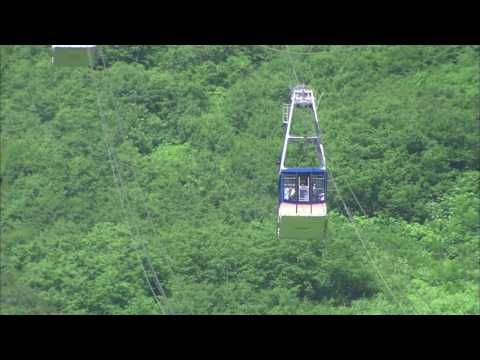 立山黒部アルペンルート 夏